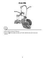 Предварительный просмотр 8 страницы Fisher-Price T6340 User Manual