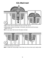 Предварительный просмотр 11 страницы Fisher-Price T6340 User Manual