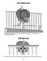 Предварительный просмотр 12 страницы Fisher-Price T6340 User Manual