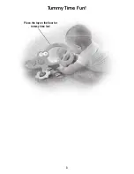 Предварительный просмотр 3 страницы Fisher-Price T7164 User Manual