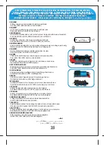 Предварительный просмотр 25 страницы Fisher-Price Thomas & friends GXH09 Instructions Manual