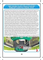 Предварительный просмотр 31 страницы Fisher-Price Thomas & friends GXH09 Instructions Manual