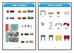 Preview for 2 page of Fisher-Price Thomas & Friends Super Station Manual