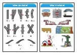 Preview for 3 page of Fisher-Price Thomas & Friends Super Station Manual