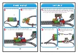 Preview for 7 page of Fisher-Price Thomas & Friends Super Station Manual