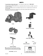 Preview for 4 page of Fisher-Price THOMAS & FRIENDS T4963 Owner'S Manual & Assembly Instructions