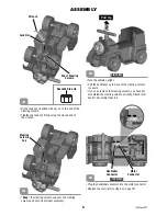 Preview for 9 page of Fisher-Price THOMAS & FRIENDS T4963 Owner'S Manual & Assembly Instructions