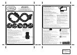 Fisher-Price Thomas & friends Y9914 Instructions preview