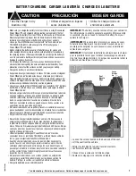 Preview for 7 page of Fisher-Price Thomas the Tank Engine & Friends T5169 Owner'S Manual With Assembly Instructions