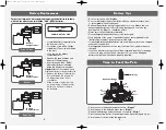 Preview for 2 page of Fisher-Price Townhouse Special Edition Instructions