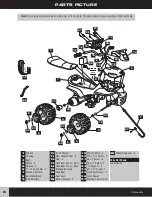 Предварительный просмотр 6 страницы Fisher-Price TRAIL RAIDER R1502 Owner'S Manual & Assembly Instructions