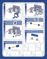 Preview for 7 page of Fisher-Price TRIO DC Super Friends T3832 Instructions Manual