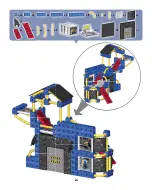 Preview for 14 page of Fisher-Price TRIO DC Super Friends T3832 Instructions Manual