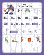 Preview for 23 page of Fisher-Price TRIO DC Super Friends T3832 Instructions Manual