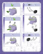 Preview for 25 page of Fisher-Price TRIO DC Super Friends T3832 Instructions Manual