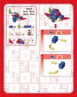 Preview for 33 page of Fisher-Price TRIO DC Super Friends T3832 Instructions Manual