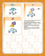 Preview for 36 page of Fisher-Price TRIO DC Super Friends T3832 Instructions Manual