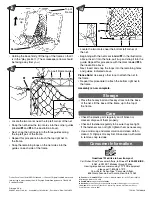 Preview for 4 page of Fisher-Price U.S. Olympic Hockey Set Instructions