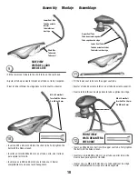 Preview for 10 page of Fisher-Price V0099 User Manual