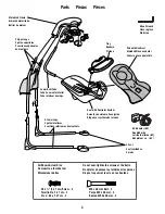 Предварительный просмотр 4 страницы Fisher-Price V1179 Quick Start Manual