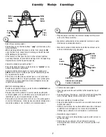 Preview for 7 page of Fisher-Price V1179 Quick Start Manual