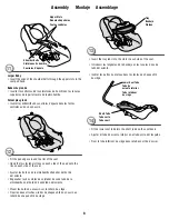 Предварительный просмотр 9 страницы Fisher-Price V1179 Quick Start Manual