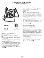 Preview for 13 page of Fisher-Price V1641 Assembly Instructions Manual