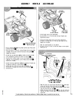 Preview for 15 page of Fisher-Price V2503 Owner'S Manual