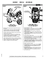 Preview for 17 page of Fisher-Price V2503 Owner'S Manual