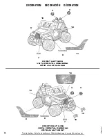 Preview for 20 page of Fisher-Price V2503 Owner'S Manual