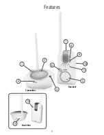 Preview for 4 page of Fisher-Price V4340 Instruction Sheet