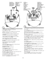 Preview for 13 page of Fisher-Price V4554 Manual