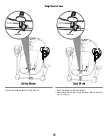 Preview for 10 page of Fisher-Price V4826 Installation Sheet