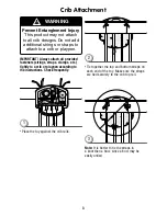 Preview for 3 page of Fisher-Price V5611 Instructions Manual