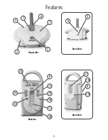 Preview for 5 page of Fisher-Price V6889 User Manual