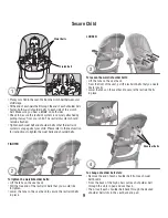 Preview for 9 page of Fisher-Price V6908 Instructions Manual