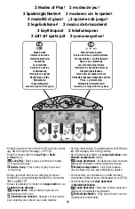 Preview for 13 page of Fisher-Price V7469 Instructions Manual