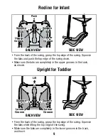 Preview for 9 page of Fisher-Price V7597 Manual