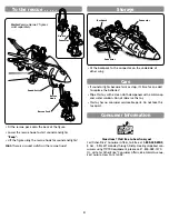 Preview for 5 page of Fisher-Price Voice Tech Rescue Heroes Rescue Jet Instructions Manual