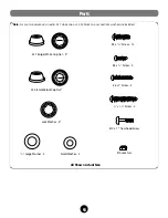 Preview for 6 page of Fisher-Price VOLKSWAGEN 73510 Owner'S Manual & Assembly Instructions