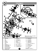 Preview for 7 page of Fisher-Price VOLKSWAGEN 73510 Owner'S Manual & Assembly Instructions