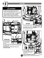 Preview for 11 page of Fisher-Price VOLKSWAGEN 73510 Owner'S Manual & Assembly Instructions