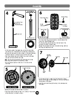 Preview for 12 page of Fisher-Price VOLKSWAGEN 73510 Owner'S Manual & Assembly Instructions