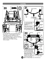 Preview for 16 page of Fisher-Price VOLKSWAGEN 73510 Owner'S Manual & Assembly Instructions