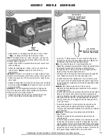 Preview for 17 page of Fisher-Price W1070 Owner'S Manual