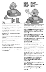 Предварительный просмотр 5 страницы Fisher-Price W1910 Instructions Manual