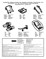 Preview for 7 page of Fisher-Price W2044 Consumer Information