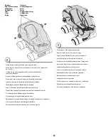 Предварительный просмотр 13 страницы Fisher-Price W2044 Consumer Information