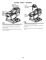 Preview for 9 page of Fisher-Price W2089 User Manual