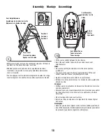 Preview for 10 page of Fisher-Price W3066 Manual